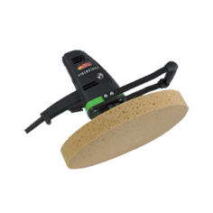 Talocheuse EPG400 Ø plateau 370 mm 1 éponge comprise 230V...