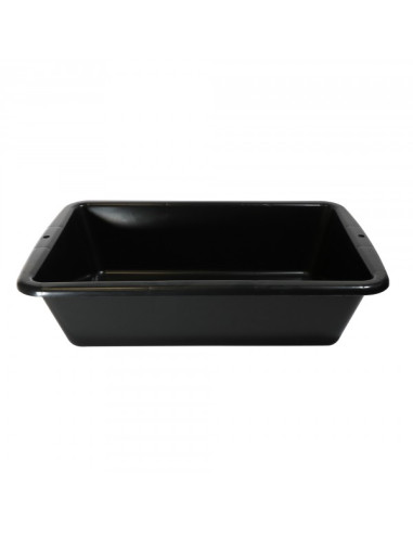 Auge de maçon polyéthylène 25 Litres Dim...