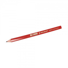 Crayon spécialité mine grasse pour surface lisse forme...