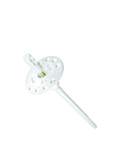 Cheville à expansion LMX Clou Acier 8x175mm -...