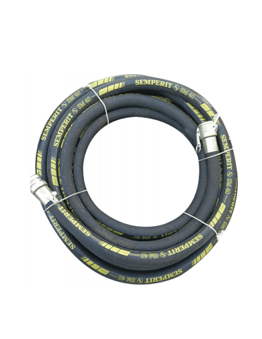 Tuyau de projection Intermédiaire DN 35 -...