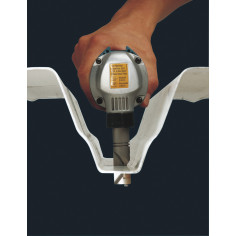 Grignoteuse 550 W MAKITA - J1601 2