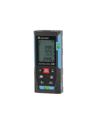 Télémètre laser 60m