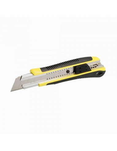 Cutter bi-matière autolock 25mm