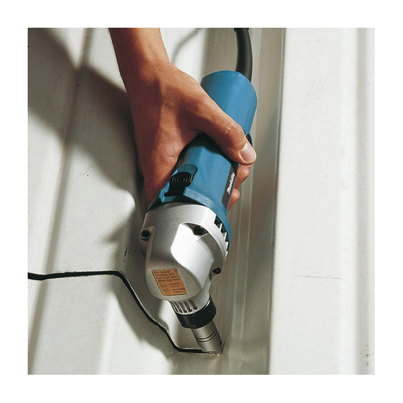 Grignoteuse 550 W MAKITA - J1601