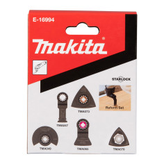 Kit rénovation STARLOCK 5pcs pour découpeur/ ponceur... 2