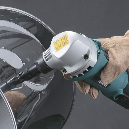 Grignoteuse 550 W MAKITA - J1601