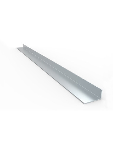 Cornières carton ALU 40x80x3 x1800 mm - 25...