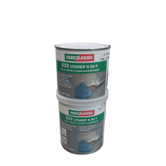 Résine Epoxy (kit de 1kg)