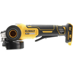 Meuleuse sans fils DEWALT Ø 125 XR DCG406NT-XJ - Machine... 2