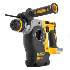 Perforateur SDS-plus DEWALT XR 18V DCH273NT- Machine seule 2