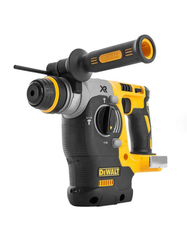 Perforateur SDS-plus DEWALT XR 18V DCH273NT-...