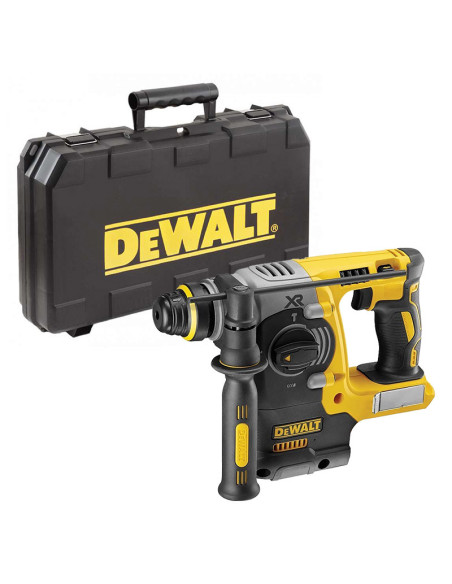 Perforateur SDS-plus DEWALT XR 18V DCH273NT- Machine seule