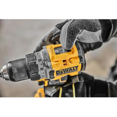 Perceuse visseuse Compacte XR 18V Brushless DEWALT... 2