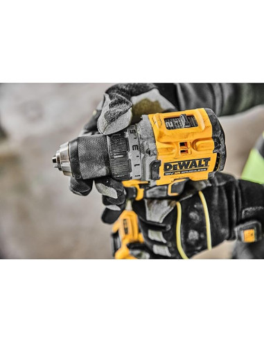 Perceuse visseuse Compacte XR 18V Brushless...