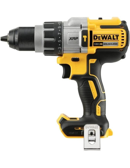 Perceuse visseuse percussion DEWALT XRP 18V Brushless DCD996NT - Machine seule