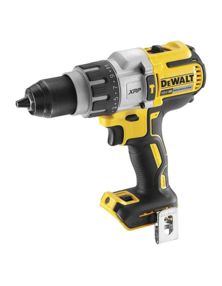 Perceuse visseuse percussion DEWALT XRP 18V Brushless DCD996NT - Machine seule