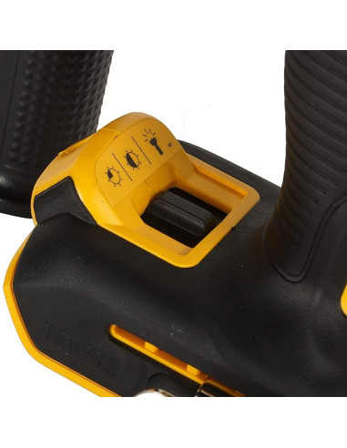 Perceuse visseuse percussion DEWALT XRP 18V...