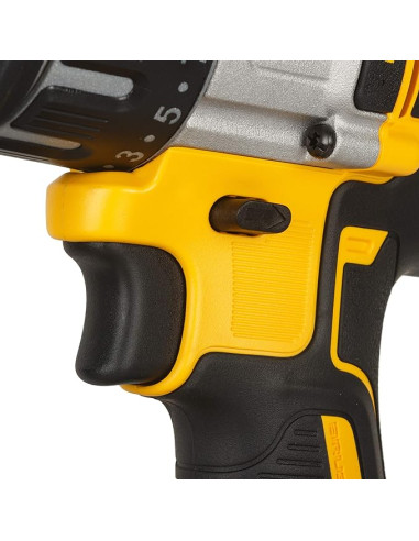 Perceuse visseuse percussion DEWALT XRP 18V...