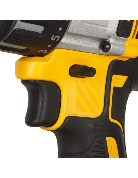 Perceuse visseuse percussion DEWALT XRP 18V Brushless DCD996NT - Machine seule