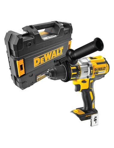 Perceuse visseuse percussion DEWALT XRP 18V...