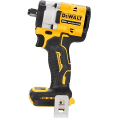 Boulonneuse à chocs 1/2'' Compacte DEWALT DCF921NT XR 18V... 2