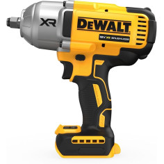 Boulonneuse ½” DEWALT DCF900NT XR 18V Brushless 1396 Nm -...