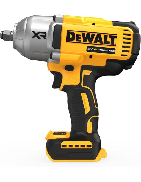 Boulonneuse ½” DEWALT DCF900NT XR 18V Brushless 1396 Nm - Machine seule