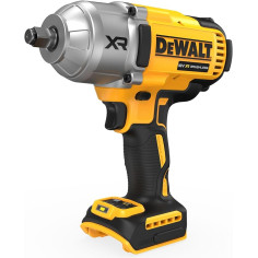 Boulonneuse ½” DEWALT DCF900NT XR 18V Brushless 1396 Nm -... 2