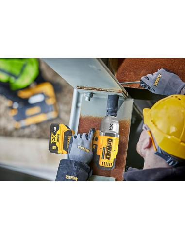 Boulonneuse ½” DEWALT DCF900NT XR 18V Brushless...