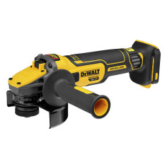 Meuleuse sans fils DEWALT Ø 125 mm DCG409NT XR 18V...