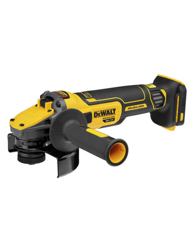 Meuleuse sans fils DEWALT Ø 125 mm DCG409NT XR...