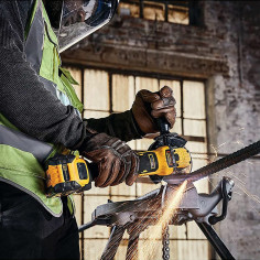 Meuleuse sans fils DEWALT Ø 125 mm DCG409NT XR 18V... 2