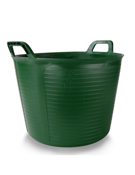 Auge en plastique N°3 FLEXTUB 40 Litres- RUBI