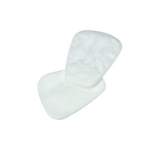 Préfiltre Antipoussière P2R (Boîte de 10)