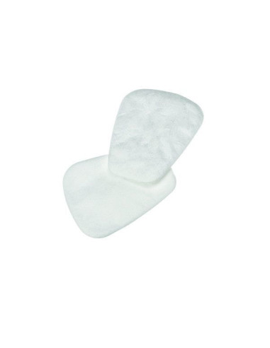 Préfiltre Antipoussière P2R (Boîte de 10)