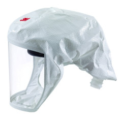 Coiffe légère 3M™ Versaflo™ - M/L