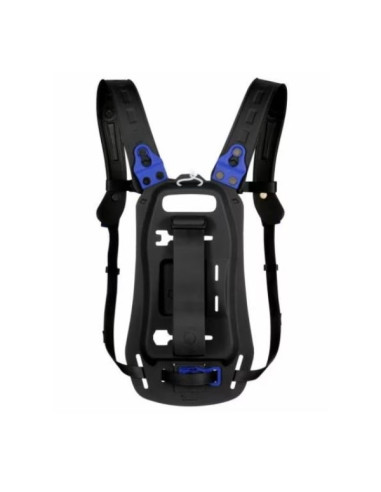 Harnais dorsal TR-927 3M™ Versaflo