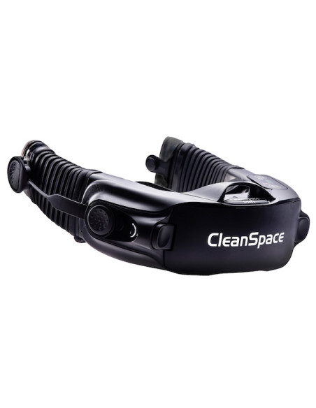 Système Motorisé CleanSpace™ Pro