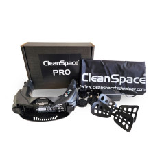 Système Motorisé CleanSpace™ Pro 2