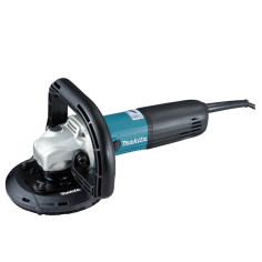 Surfaceuse à béton 1400 W  MAKITA - PC5010C