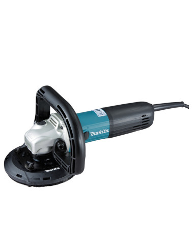 Surfaceuse à béton 1400 W  MAKITA - PC5010C