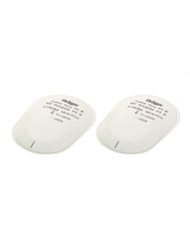 Kit X-Plore 3500 Artisanat Pure P3 - R56960 Dräger