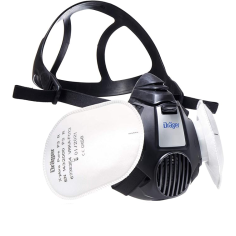 Kit X-Plore 3500 Artisanat Pure P3 - R56960 Dräger 2