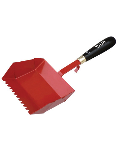 Réservoir denté à colle 20 cm - TALIAPLAST 401804