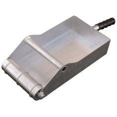 Rouleau applicateur pour joints minces sur briques -...