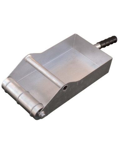 Rouleau applicateur pour joints minces sur...