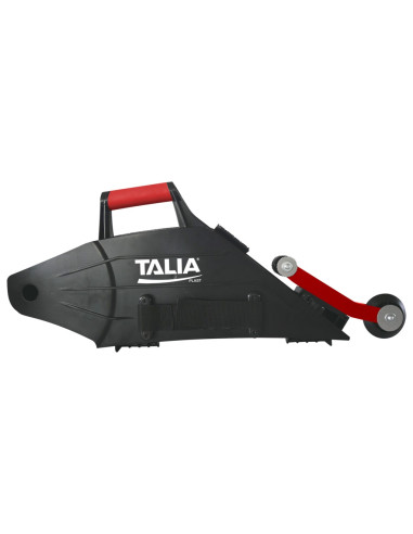 Encolleur à bande joint - TALIAPLAST 441260