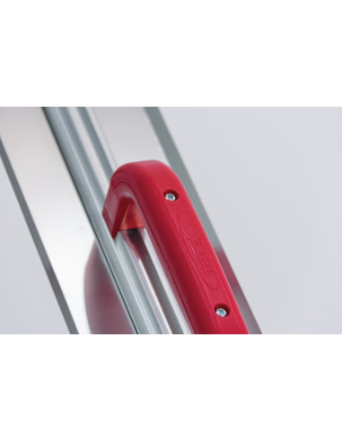 Platoir chapiste Inox SUPER PRO double arrondi...