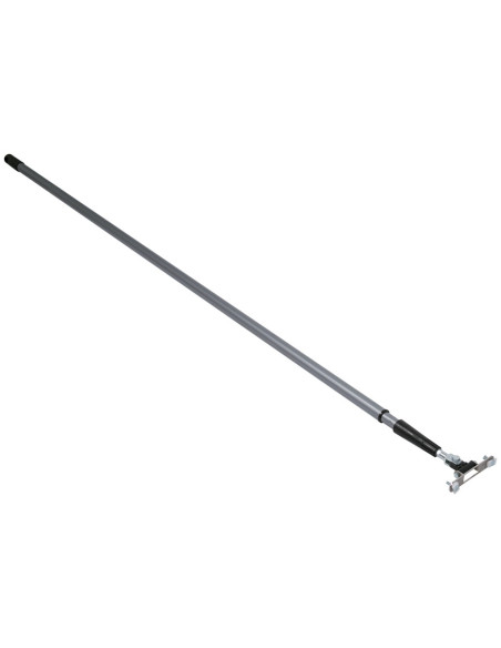 Manche téléscopique pour platoir chapiste 164 à 300 cm - TALIAPLAST 440320